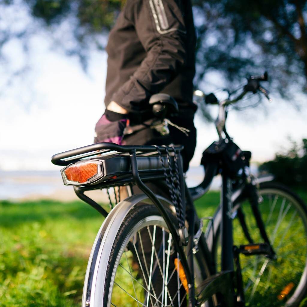 velo electrique pas cher
