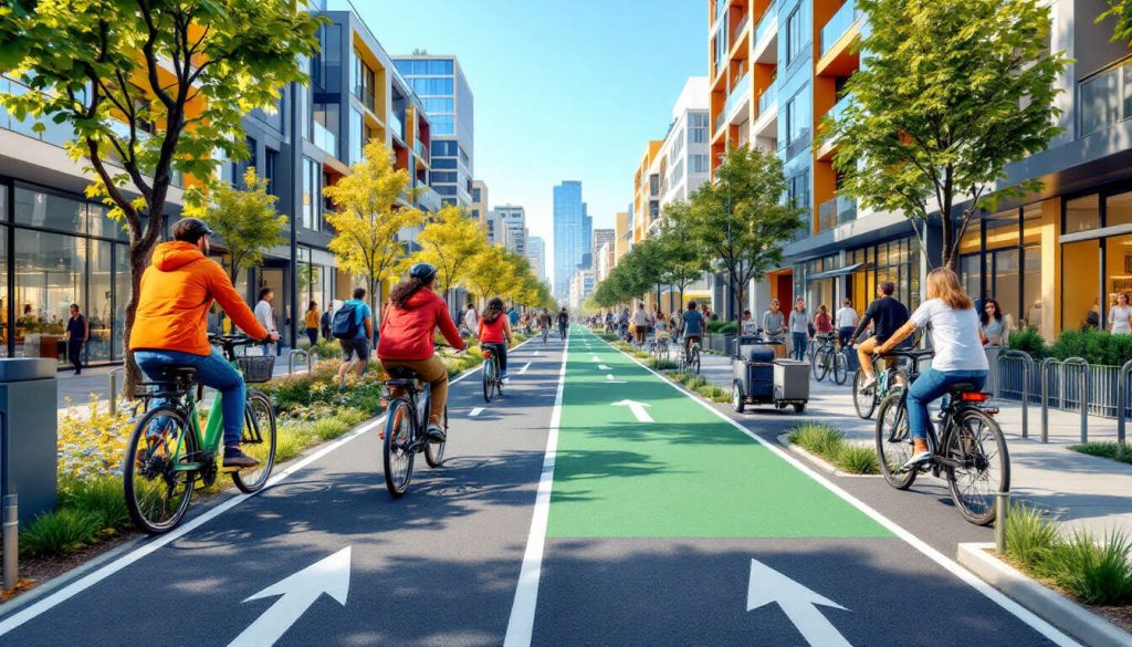 Bonus vélo : tout ce qu'il faut savoir pour en bénéficier en 2025