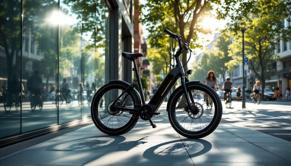 Montants et aides disponibles pour les velos électriques