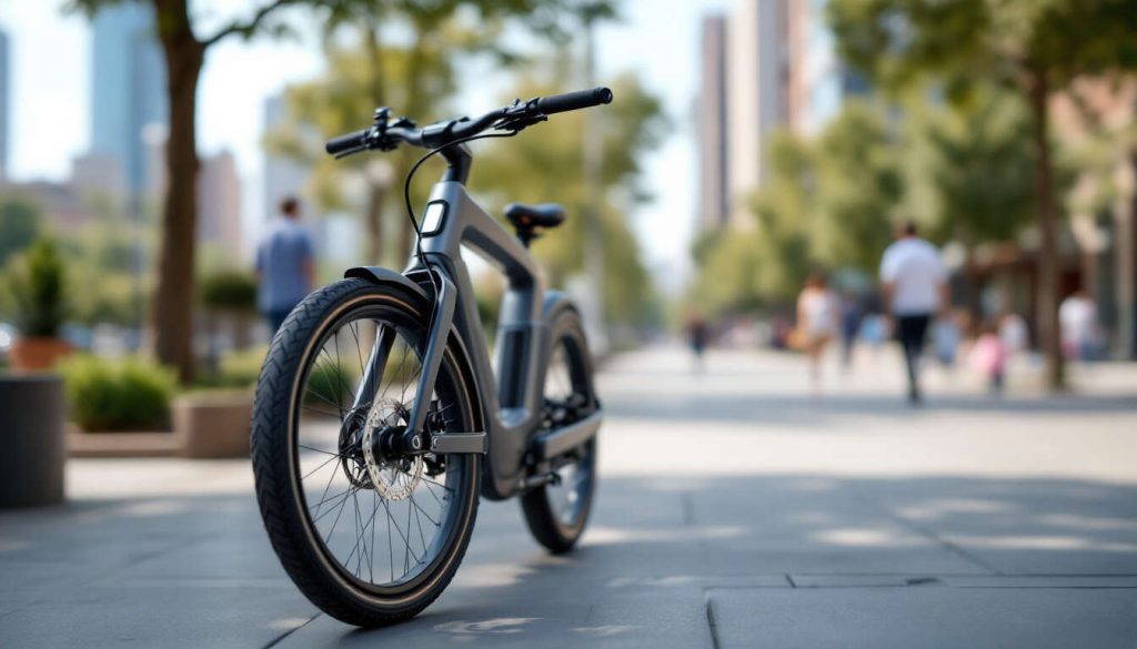 Réductions d'impôts pour l'achat d'un vélo électrique : quelles options ?