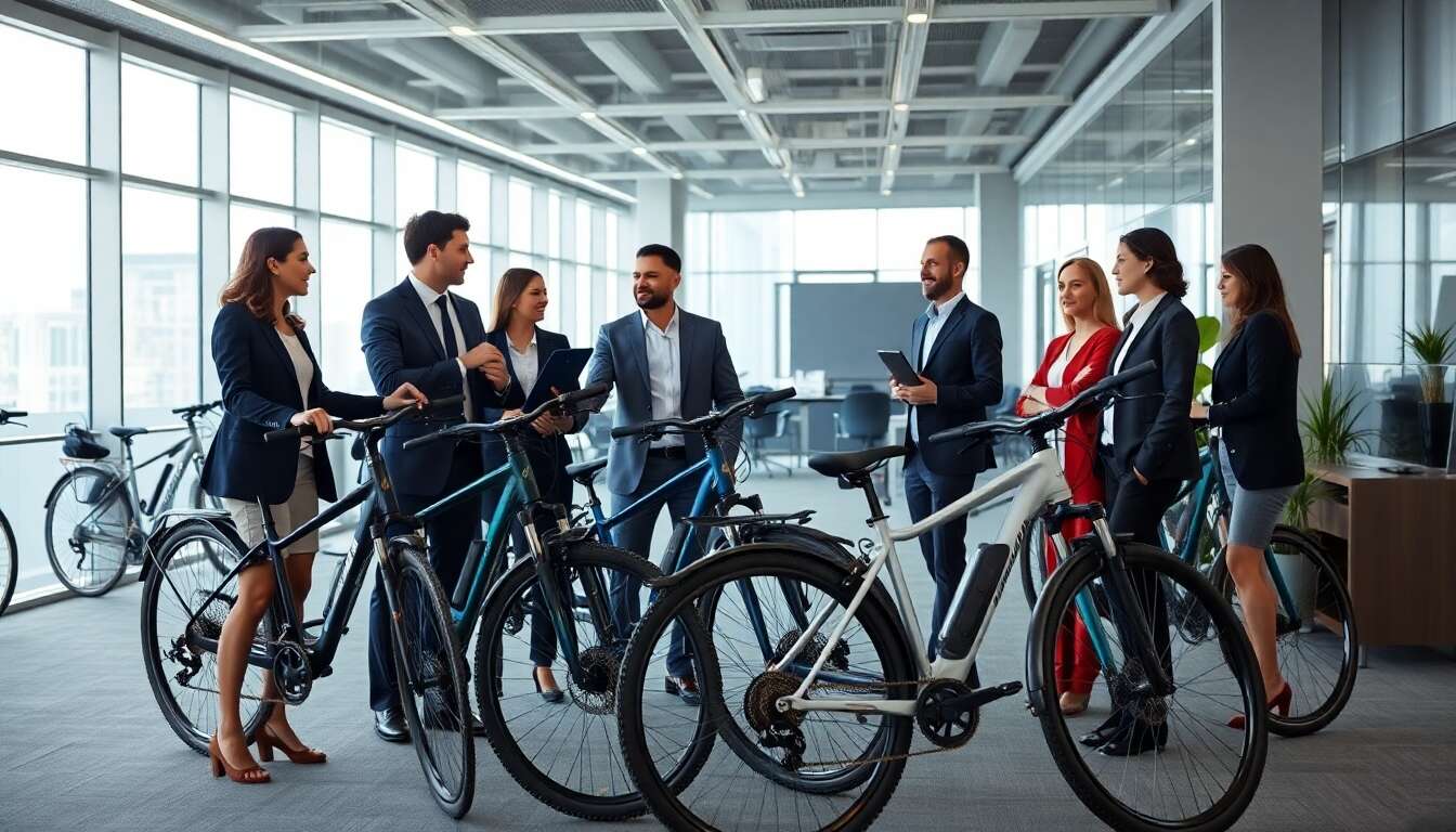 Stratégies pour optimiser l'utilisation en entreprise Stratégies pour optimiser l'utilisation en entreprise