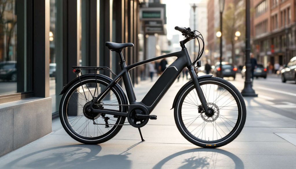 Les meilleurs vélos électriques pour débutants en 2025