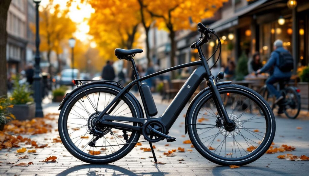 Autonomie et puissance des vélos électriques : ce qu'il faut savoir