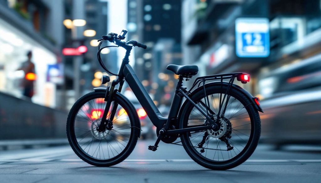 Accessoires incontournables pour vélo électrique