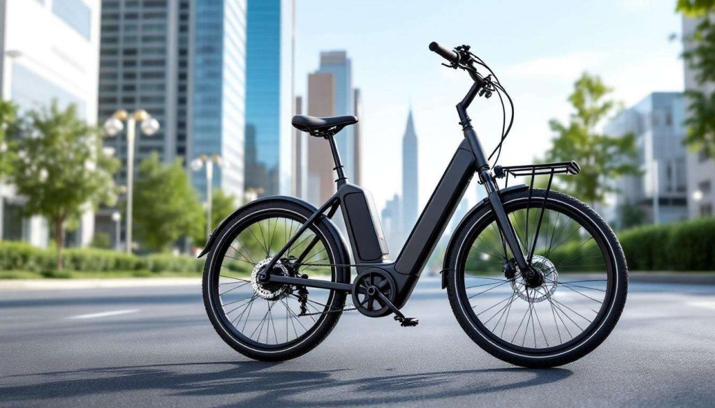 Vélos Électriques : quelle Est la Plus Grande Autonomie ?