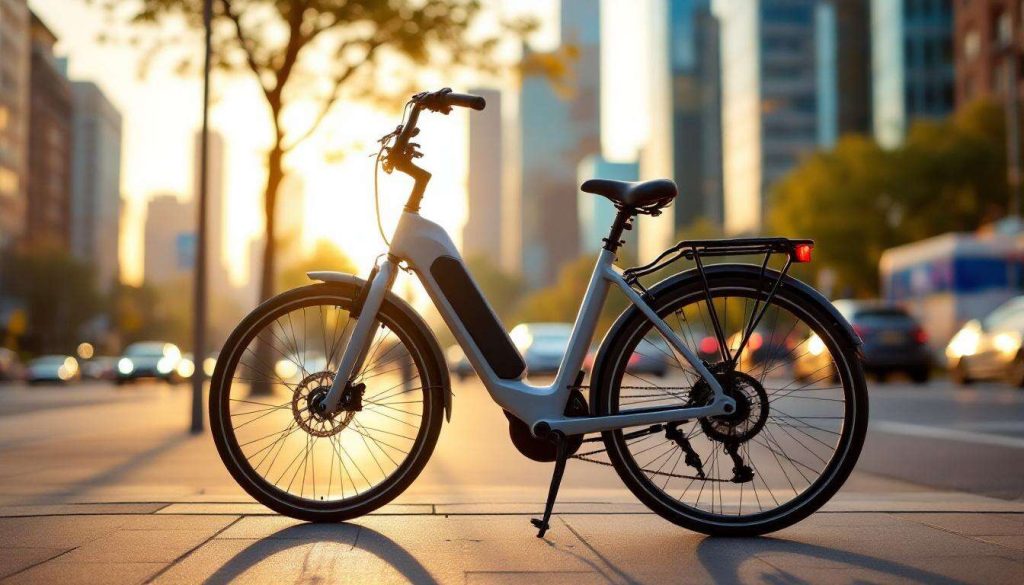 Quelle est la durée de vie d'une batterie de vélo électrique ?