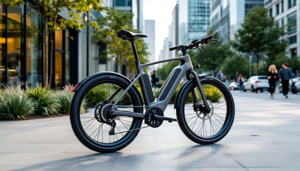Vélo Électrique : occasion ou Reconditionné ?