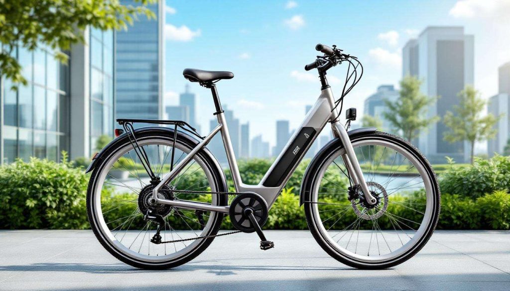 10 bonnes raisons de choisir un vélo électrique reconditionné
