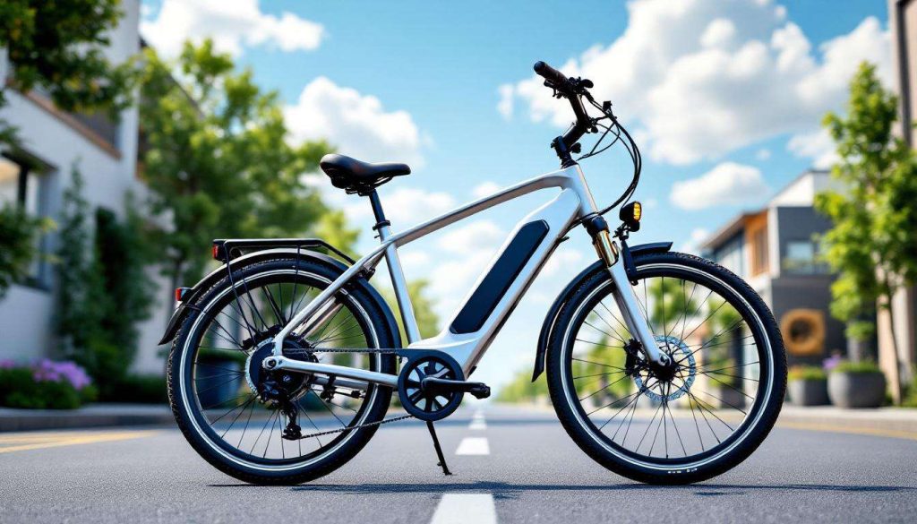 Peut-on rouler en vélo électrique sans pédaler ?