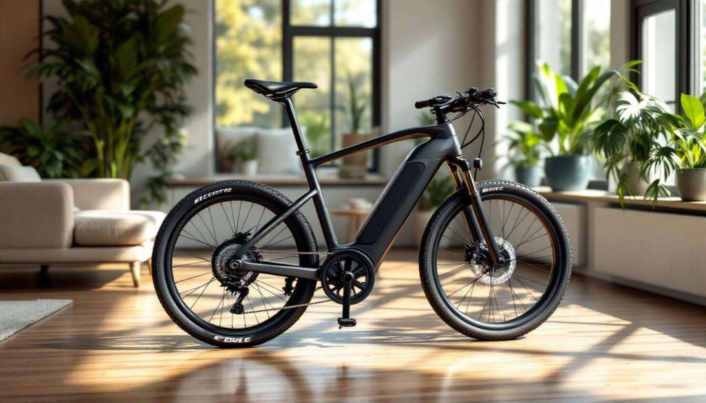 Cadre vélo électrique : tout ce qu'il faut savoir