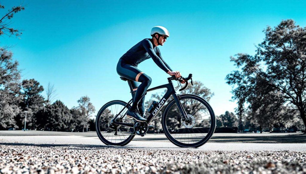 Comment choisir son mode de conduite selon le type de vélo ?