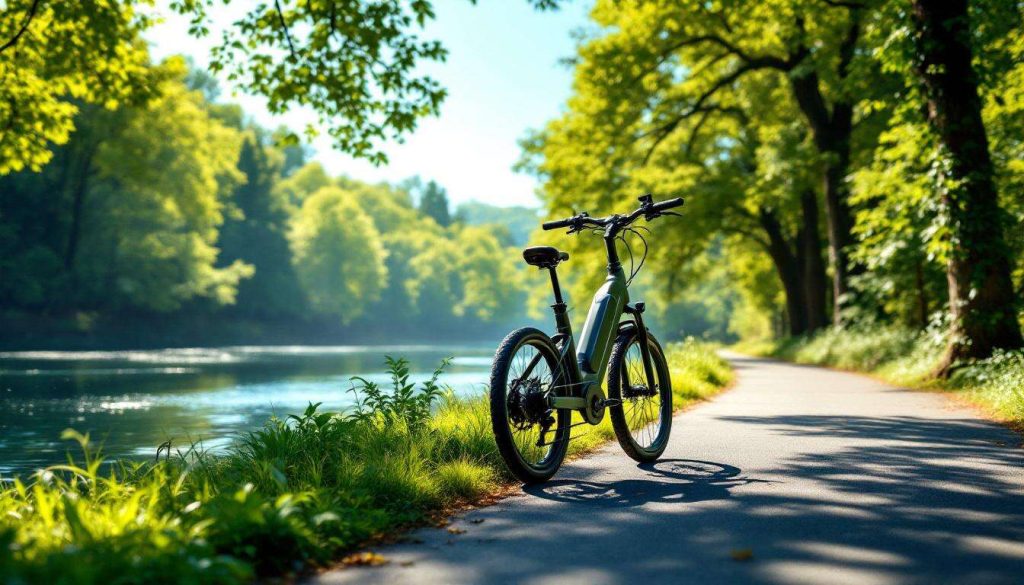 Avis d'expert : vélos électriques Trek