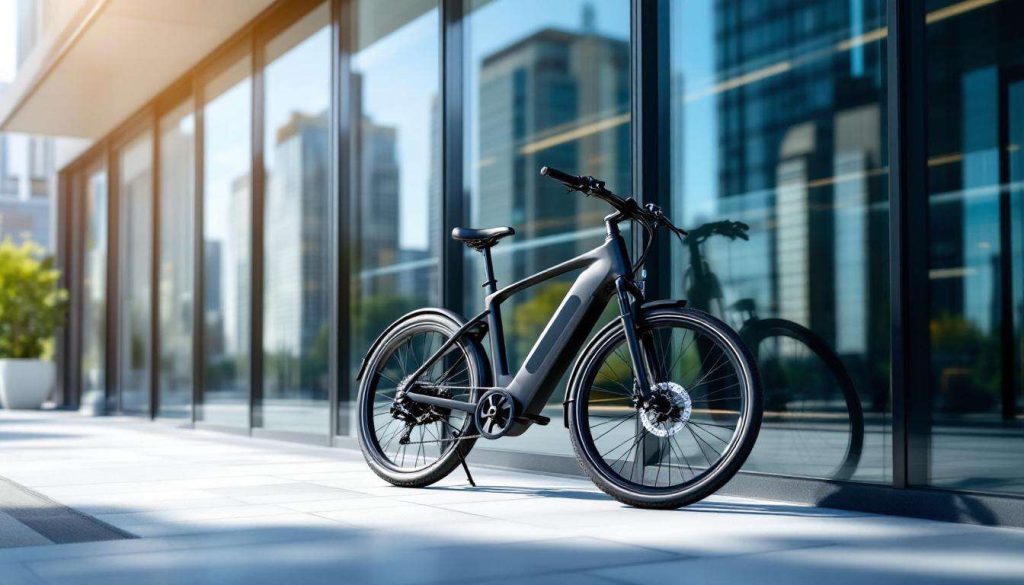 Comment acheter un vélo électrique avec son entreprise ?