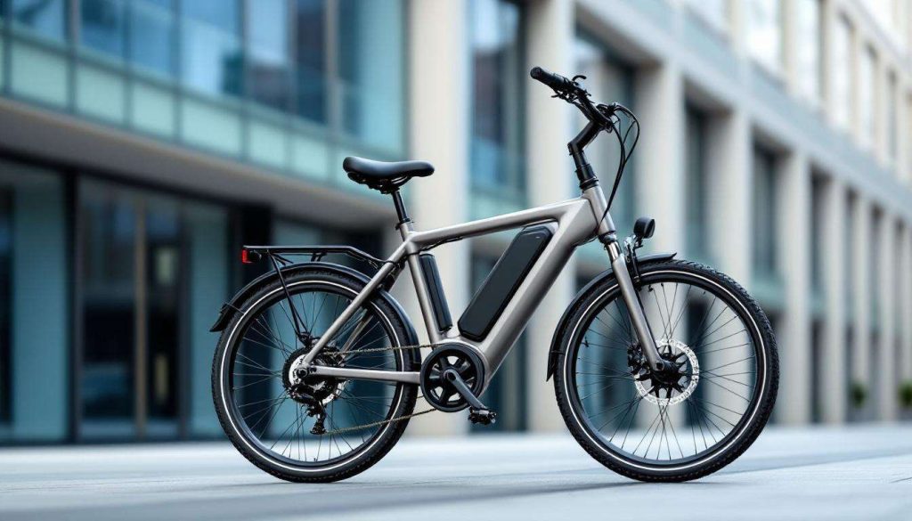Avantages et Inconvénients du Vélo Électrique Pliant
