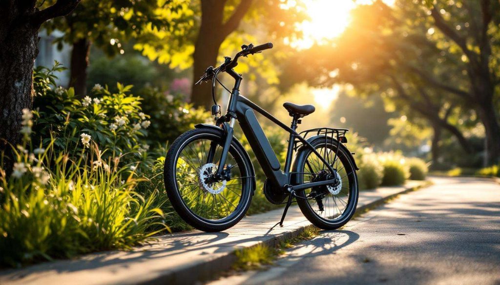 10 points à vérifier avant d'acheter un vélo électrique reconditionné