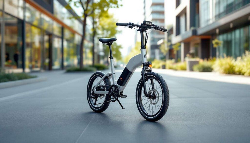 Nouveautés du vélo : eovolt Afternoon Pro 2025