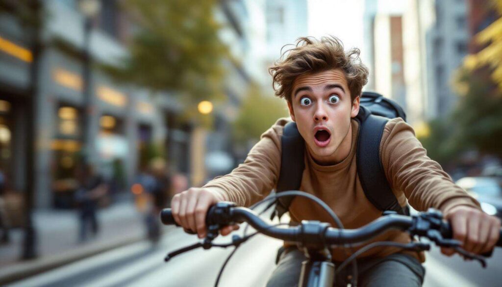 Pourquoi mon vélo électrique s'éteint-il en roulant ?