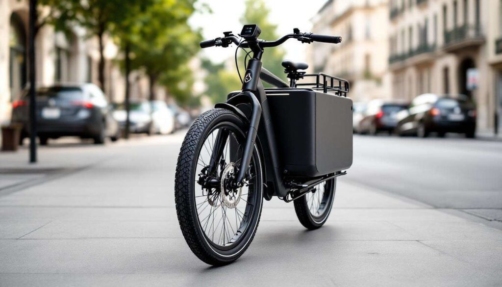 Les 5 meilleurs vélos cargo longtail électriques