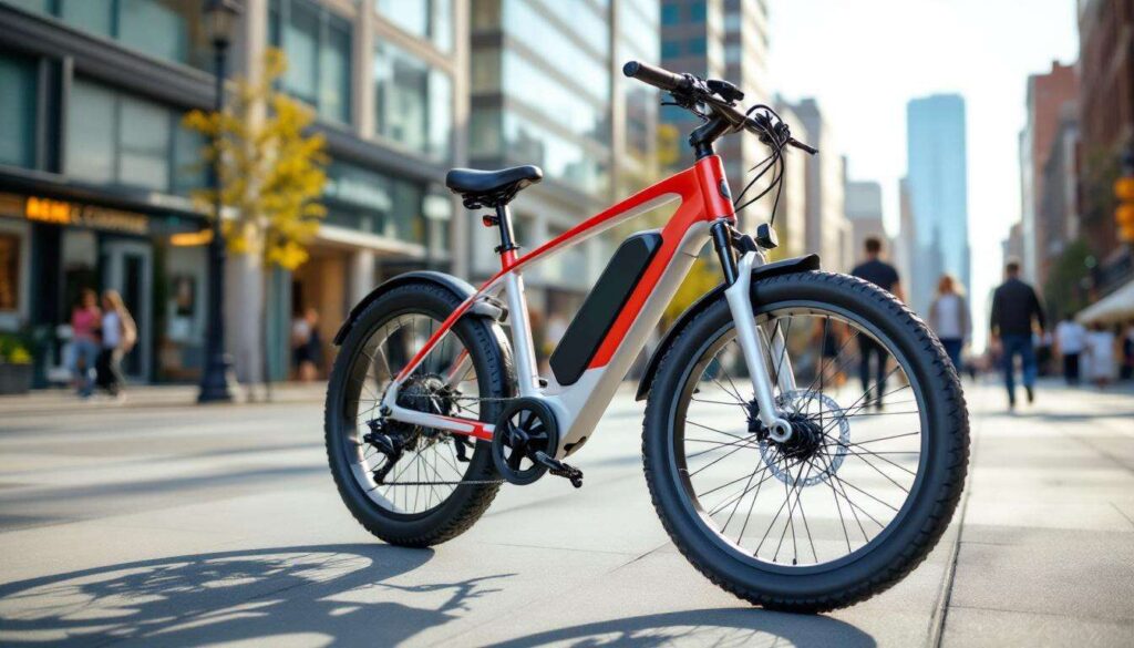 Quel est le prix d'un bon vélo électrique ?