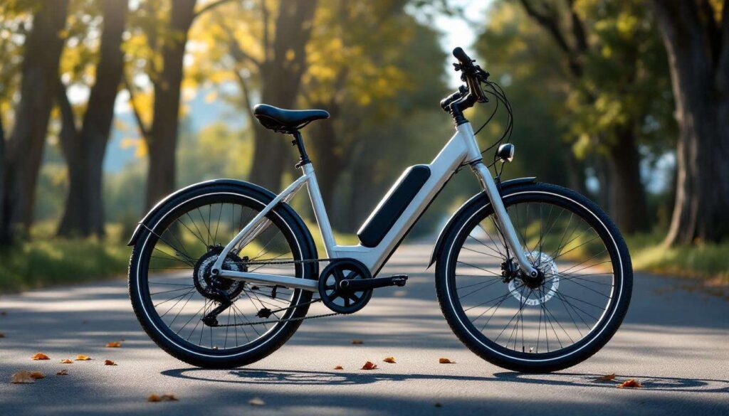 Le kilométrage est-il vraiment un problème pour un vélo électrique reconditionné ?