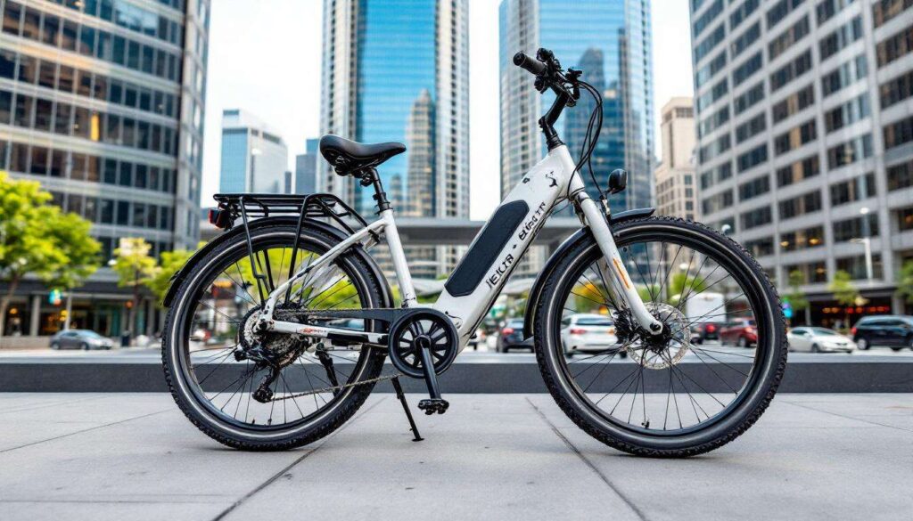 Comment Revendre son Vélo Électrique ?