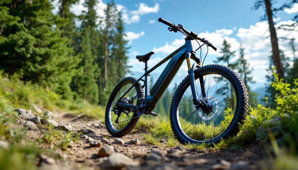 Meilleurs VTT Électriques 2025 : comparatif et Guide d'Achat