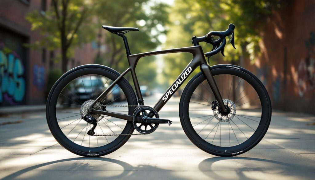 Tout savoir sur les vélos Specialized