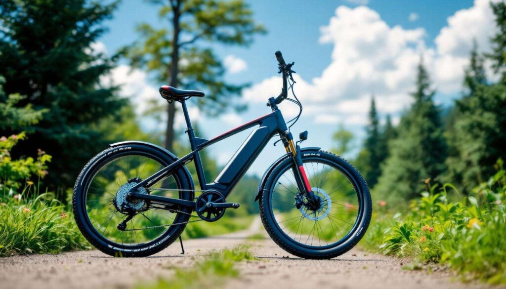 Avis d'expert sur les vélos électriques Bulls