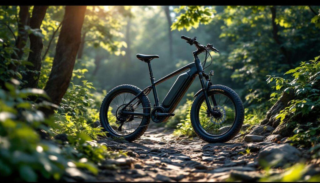 Comment choisir le VTT électrique idéal ?