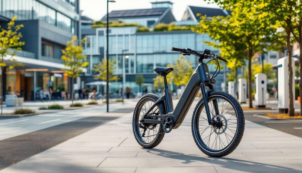 Aides à l'achat de vélos électriques en 2025 : nouveautés et actualités