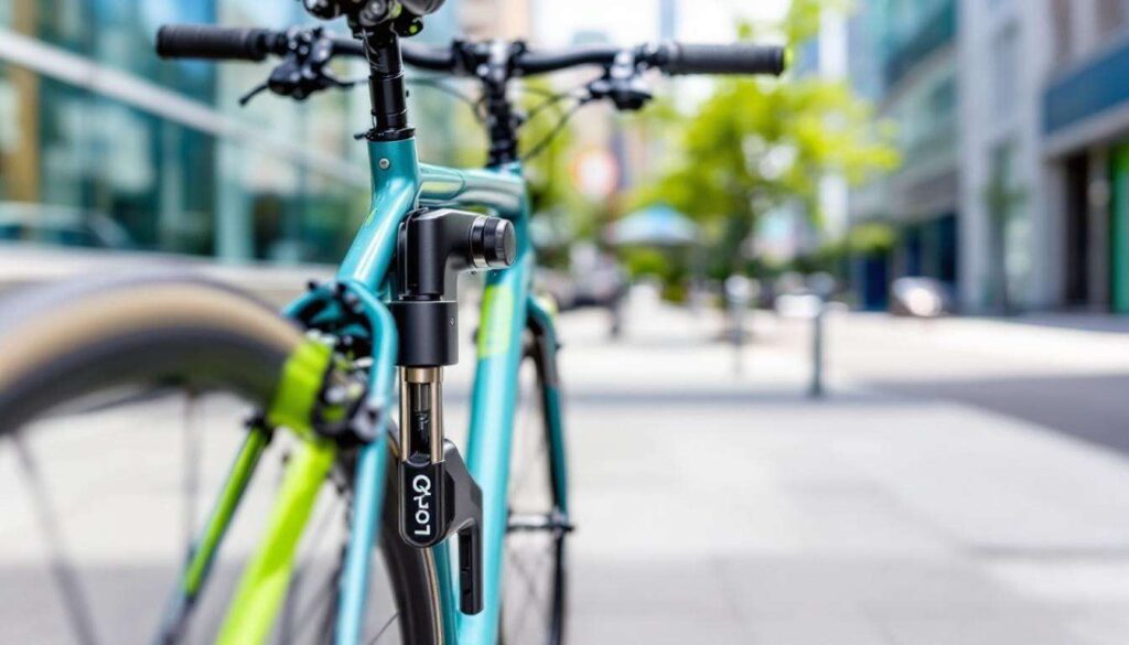 Tout savoir sur le Q-Lock System pour vélos