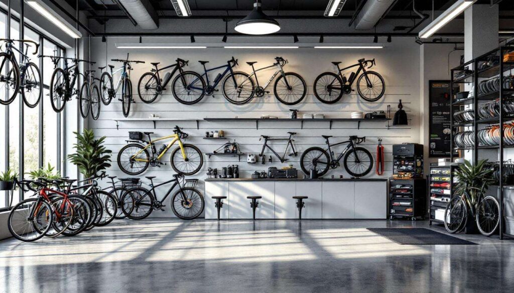 Quelle taille de cadre de vélo choisir ?