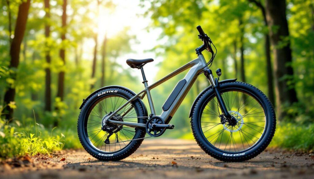 Comment choisir son VTT électrique pour débutants ?