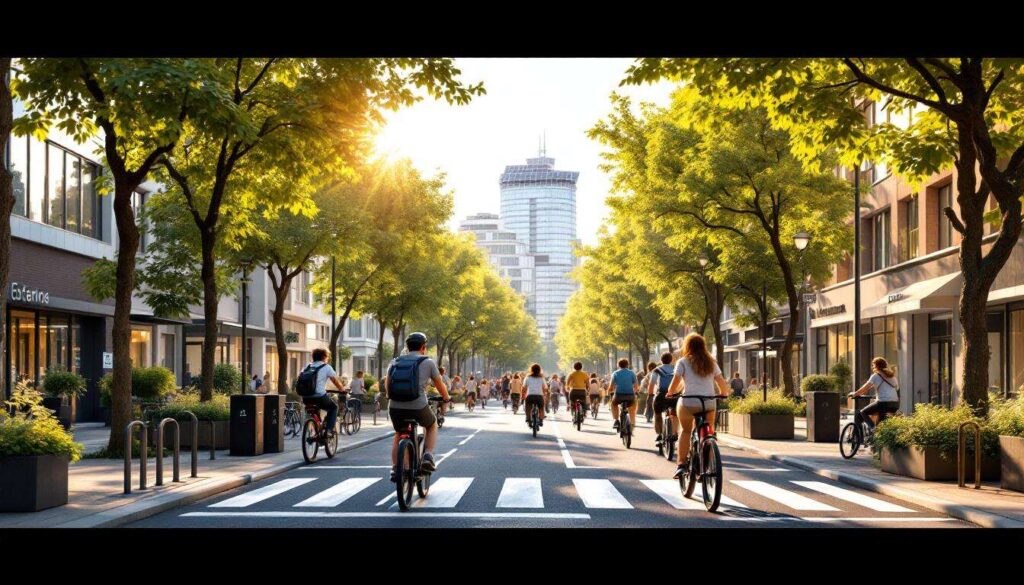 Qu'apporte le plan vélo 2025 ?