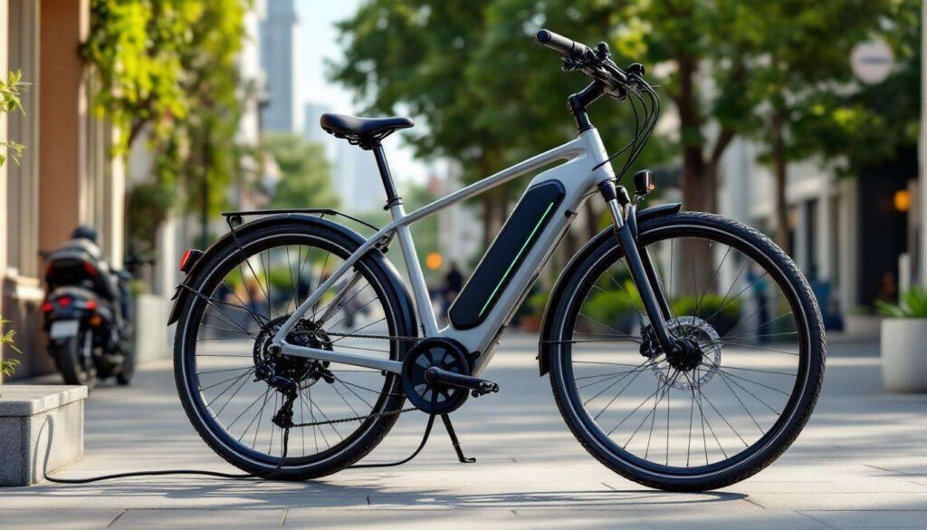 Eovolt : que faire si votre vélo ne se charge pas bien ?