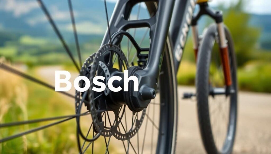 Quel moteur Bosch choisir pour votre vélo électrique ?