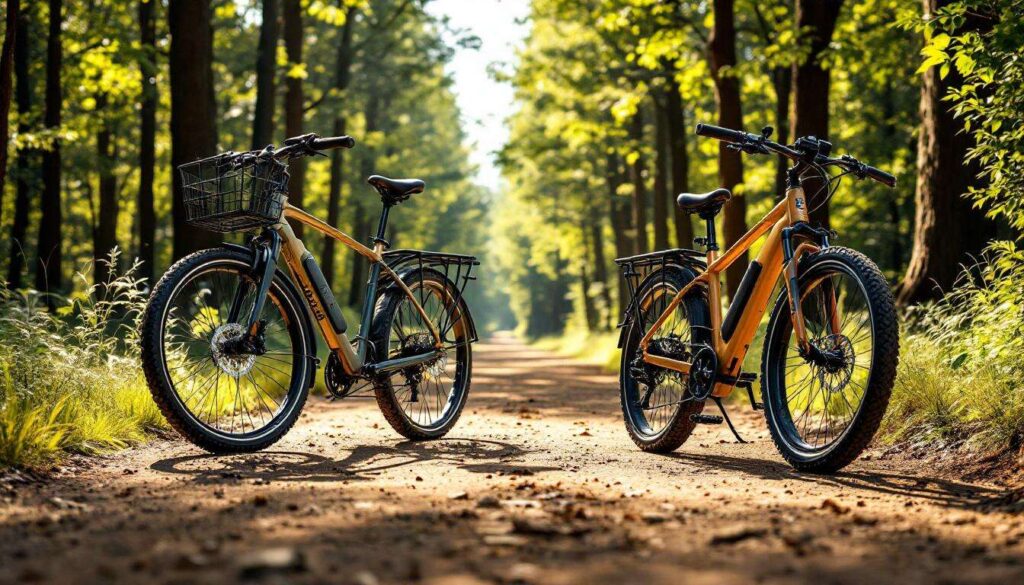 Comment choisir entre un vélo longtail Yuba Mundo ou Fastrack ?