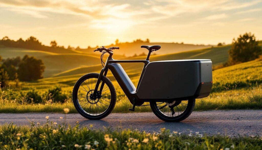 Fin des aides régionales Grand Est pour vélos électriques Longtail