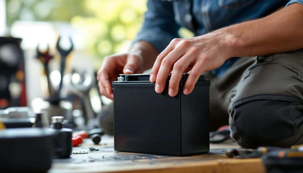 Entretien de la batterie de vélo électrique : guide complet