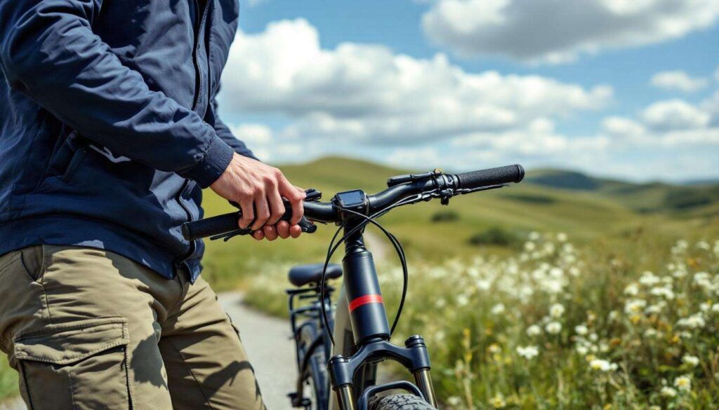 Débrider un vélo électrique : risques et avantages