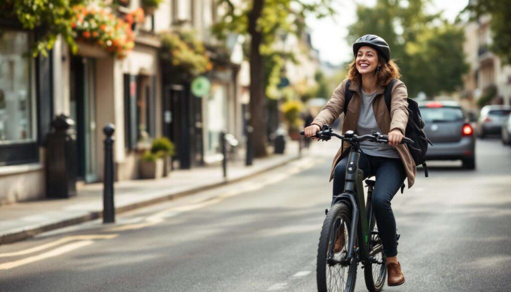 Véligo : location de vélos électriques en Île-de-France