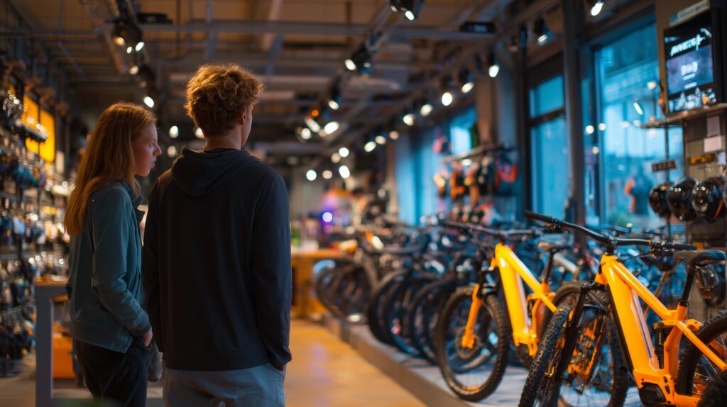 Comment choisir son vélo électrique en 2026 ?