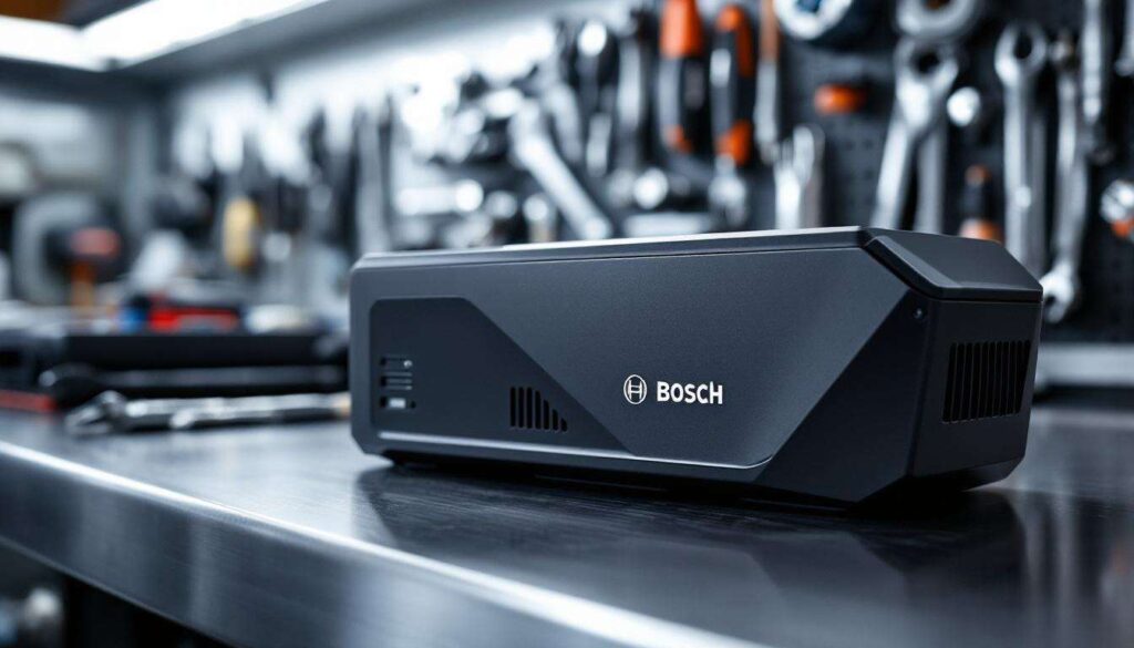 Guide d'achat : comprendre la batterie Bosch pour vélos