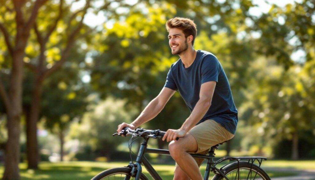 Vélo en leasing : bonne ou mauvaise idée ?