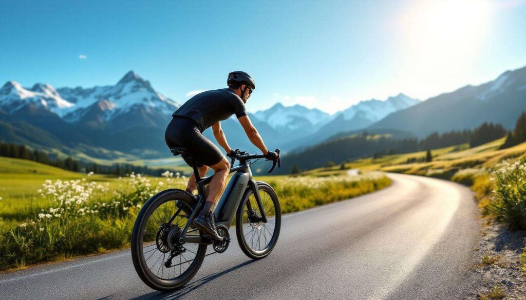 Comment choisir la bonne taille pour votre vélo électrique ?