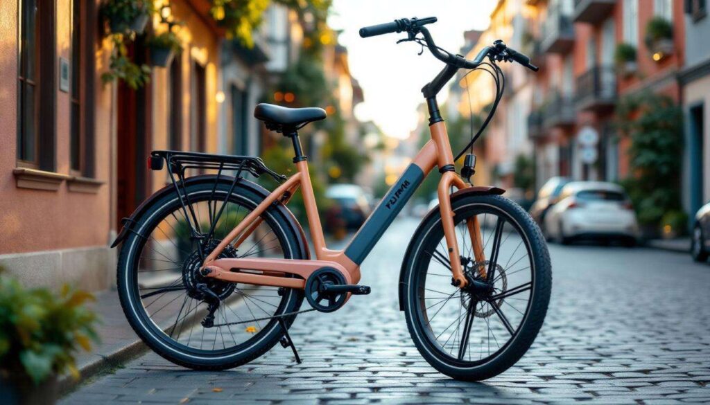 Quelle assurance pour un vélo électrique femme ?