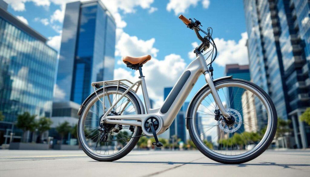 Comment choisir un vélo électrique pour femme en 2026 ?