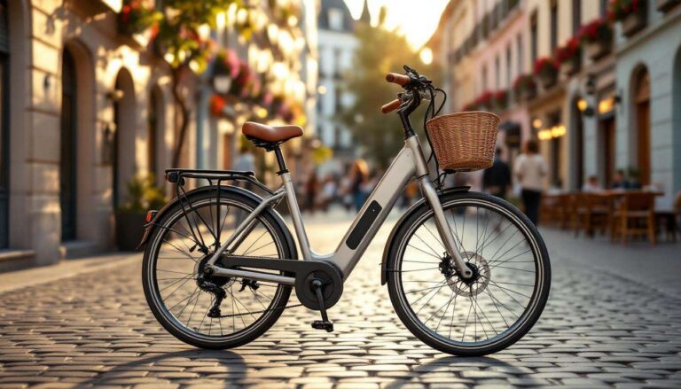 Quel vélo électrique pour femme choisir pour un usage quotidien ?