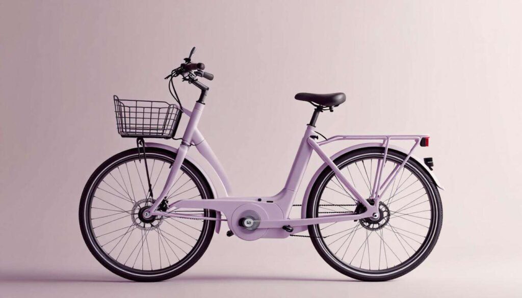 VAE femme : confort, design et accessoires indispensables
