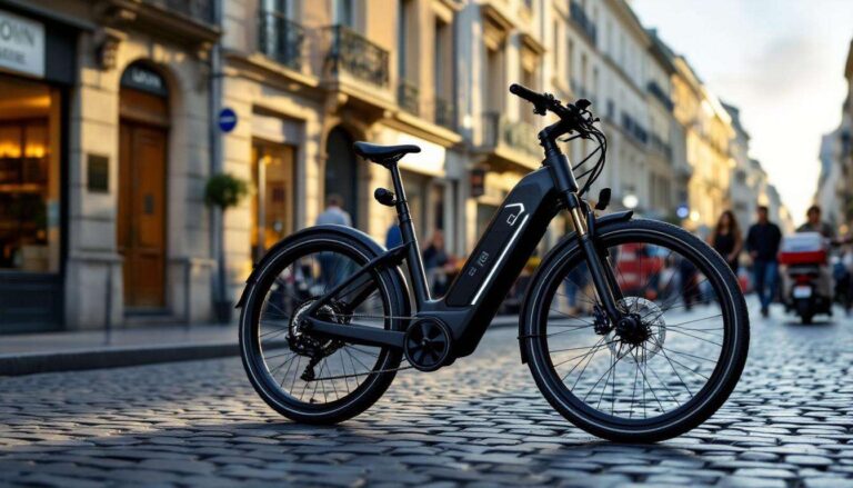 Aides à l'achat d'un vélo électrique à Lyon en 2026